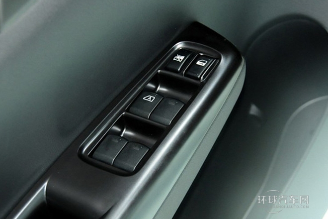 2014款 2.5T STI三廂