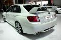 2014款 2.5T STI三廂