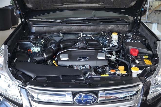 2014款3.6R豪華導(dǎo)航版