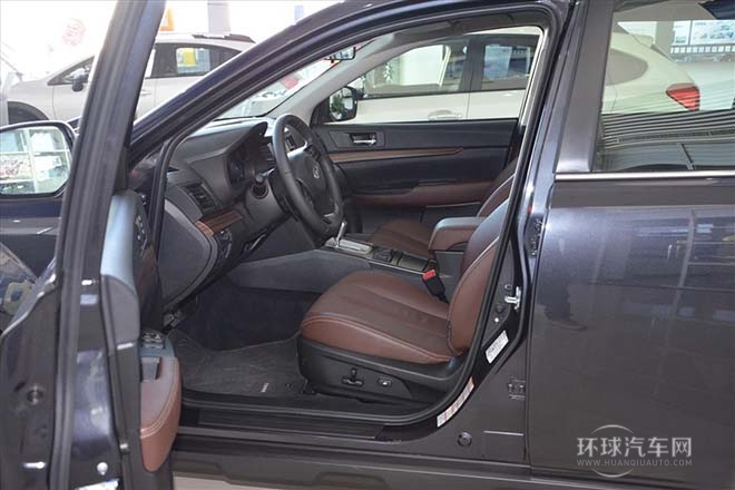 2014款3.6R豪華導(dǎo)航版