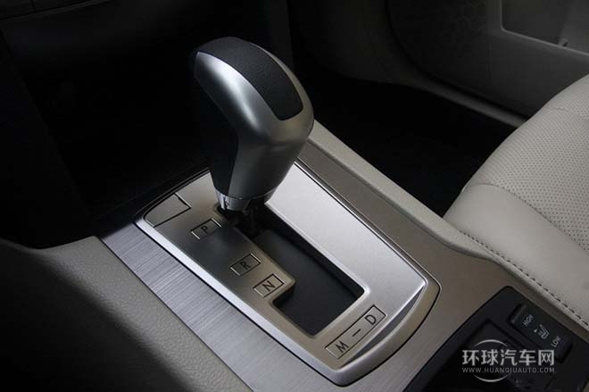 2014款3.6R豪華導航版