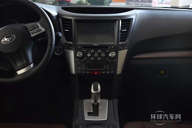 2014款3.6R豪華導航版