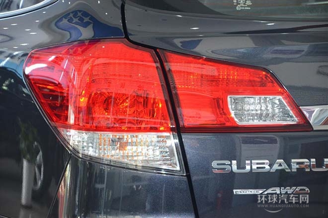 2014款3.6R豪華導航版