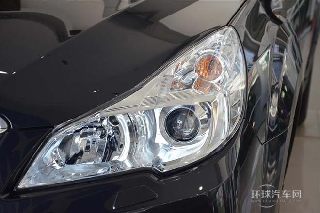 2014款3.6R豪華導(dǎo)航版