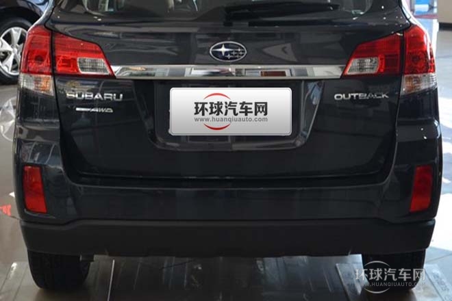 2014款3.6R豪華導(dǎo)航版