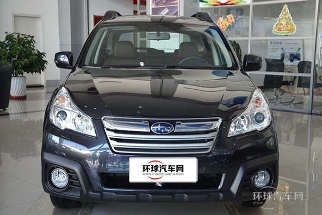 2014款3.6R豪華導(dǎo)航版