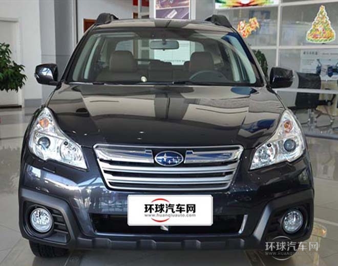 2014款3.6R豪華導航版