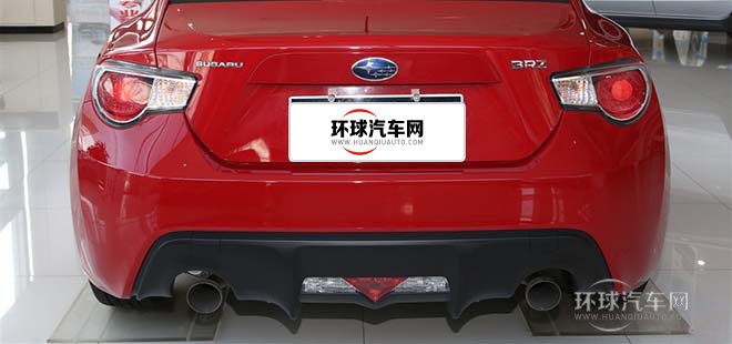 2013款 手動擋基本款