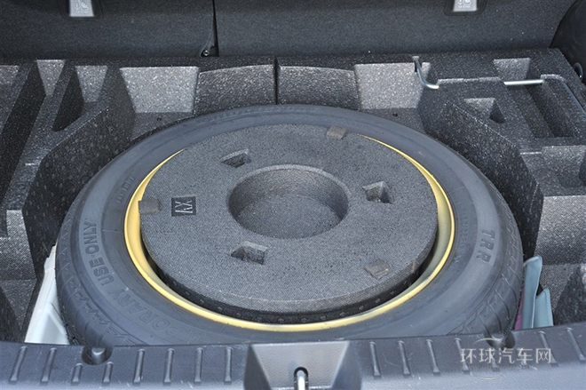 2014款2.0i豪華導航版