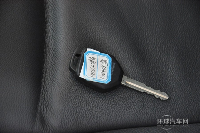 2014款2.0i精英導(dǎo)航版