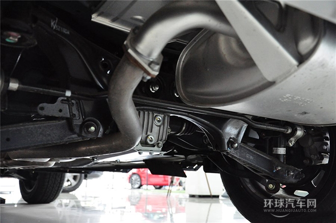 2014款2.0i精英導(dǎo)航版