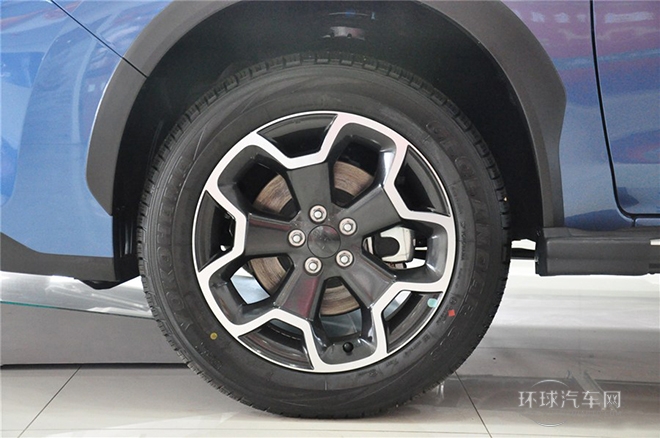 2014款2.0i精英導(dǎo)航版