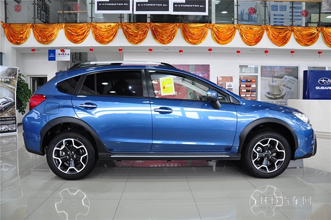 2014款2.0i精英導(dǎo)航版