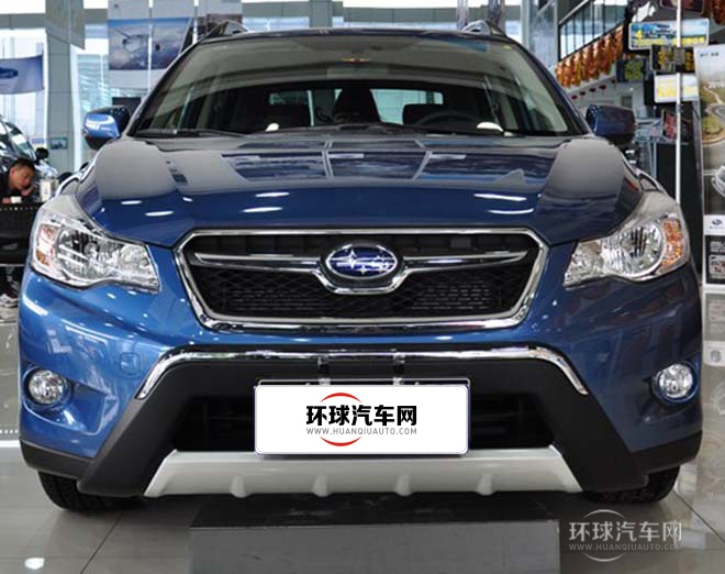 2014款2.0i精英導(dǎo)航版