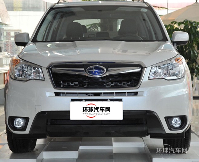 2013款 2.5i 自動(dòng)尊貴導(dǎo)航版