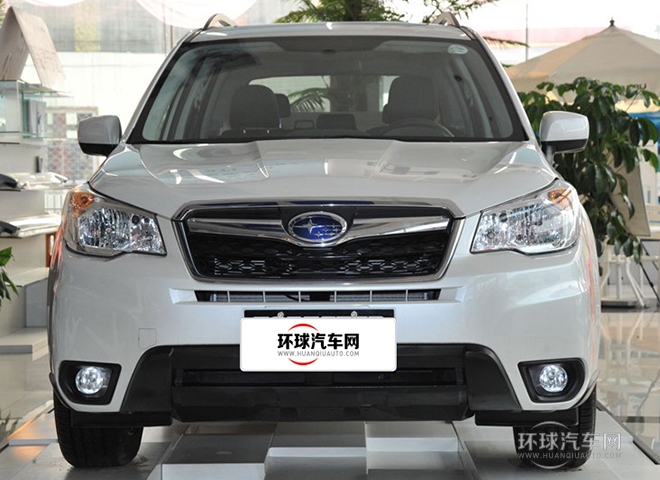 2013款 2.5i 自動尊貴導(dǎo)航版