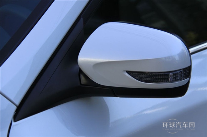 2011款 2.5T WRX STI三廂