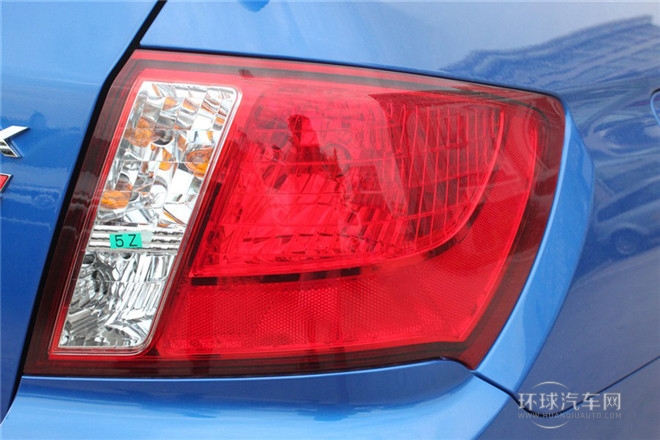 2012款 2.5T WRX STI三廂