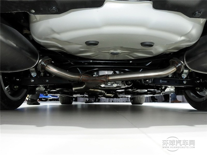 2012款 2.5T WRX STI三廂