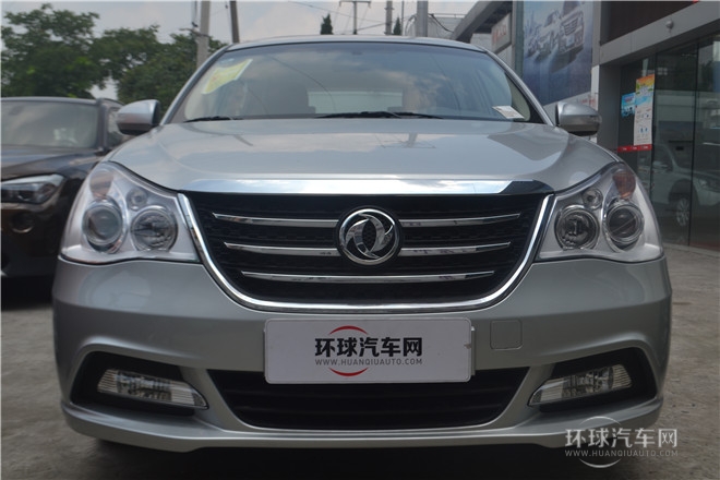 2014款1.6L自動(dòng)尊貴型