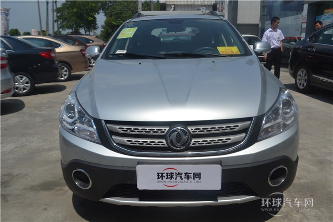 風(fēng)神 H30 Cross 1.5L 手動(dòng)感恩版