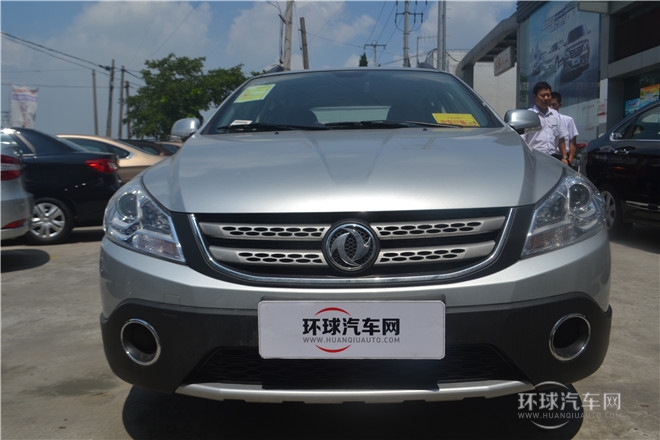 風神 H30 Cross 1.5L 手動感恩版