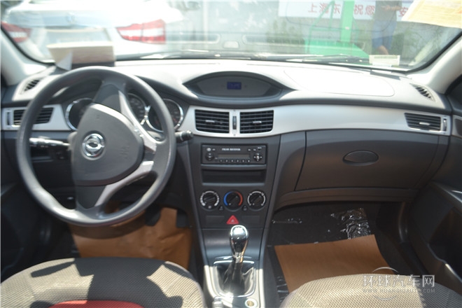 風神 H30 Cross 1.5L 手動感恩版