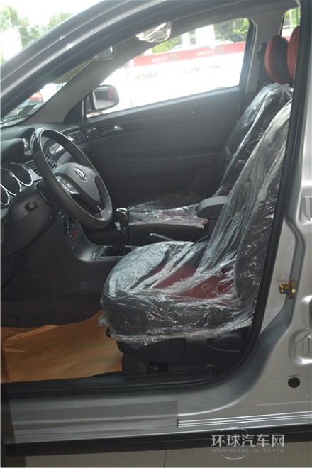 風神 H30 Cross 1.5L 手動感恩版