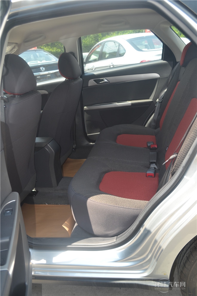 風(fēng)神 H30 Cross 1.5L 手動感恩版