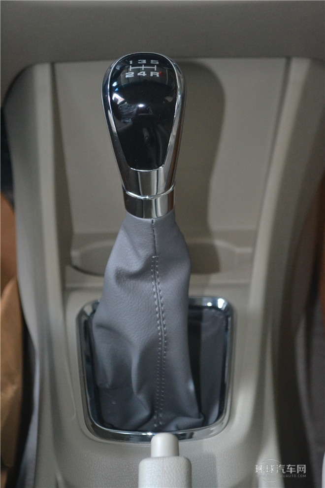 2014款1.6L手動豪華版