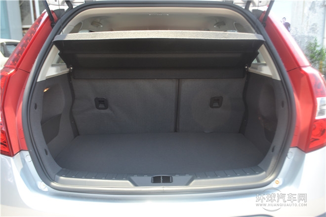 風神 H30 Cross 1.5L 手動感恩版