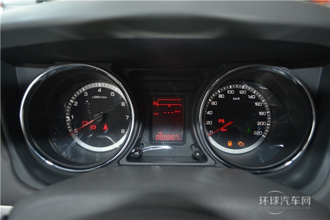 2014款1.6L手動豪華版