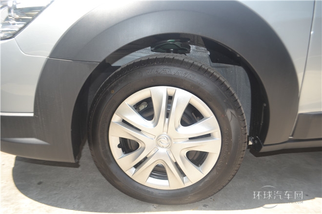 風神 H30 Cross 1.5L 手動感恩版