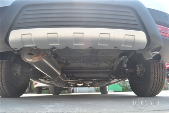 風神 H30 Cross 1.5L 手動感恩版