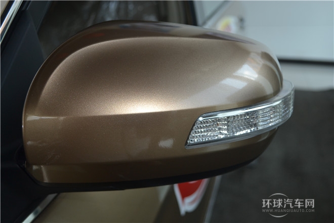 2014款1.6L手動豪華版