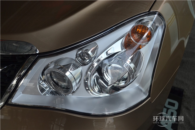 2014款1.6L手動豪華版