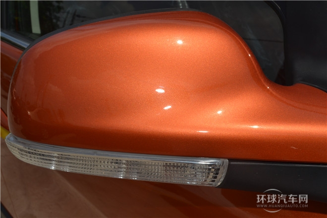 2014款Cross1.5L自動(dòng)尊逸型