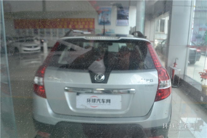 風(fēng)神 H30 Cross 1.6L 手動尊尚型