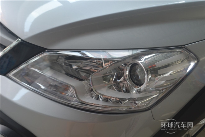 風神 H30 Cross 1.6L 手動尊尚型