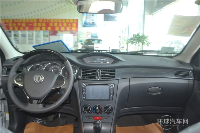 風(fēng)神 H30 Cross 1.6L 手動尊尚型