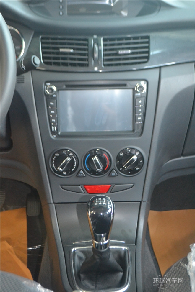 風神 H30 Cross 1.6L 手動尊尚型