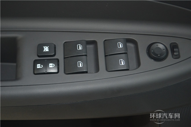 風神 H30 Cross 1.6L 手動尊尚型