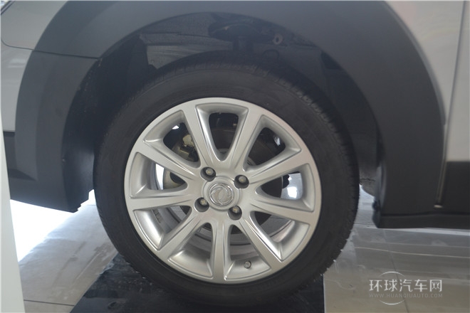 風神 H30 Cross 1.6L 手動尊尚型