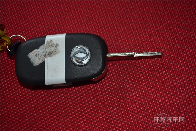 2014款1.5手動感恩版