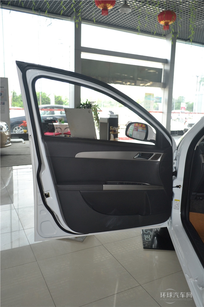 2014款1.5手動感恩版