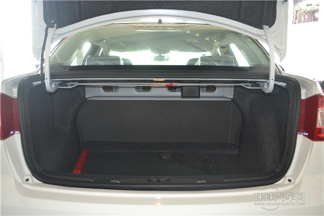 2014款1.5手動感恩版