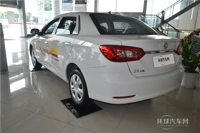 2014款1.5手動(dòng)感恩版