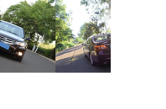 思銳相伴 平凡之路演繹精彩人生