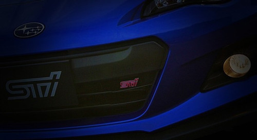 洛杉磯車展 斯巴魯BRZ STI/斯巴魯WRX