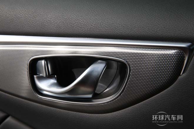 2014款 2.0T 舒適版